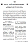 Jusquoù faut-il « renationaliser » la PAC ?