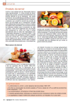 Produits du terroir