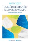 MED 2050 - La Méditerranée à l'horizon 2050