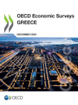 OECD Economic Surveys: Greece 2024