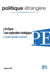 Politique étrangère