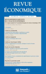 Revue économique