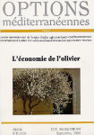 L'économie de l'olivier