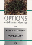 Fourrages et sous-produits méditerranéens : actes du séminaire de Montpellier (France)