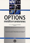 Place et rôle des biotechnologies dans les systèmes de recherche agronomique des pays méditerranéens : actes du colloque de Valencia (Espagne)