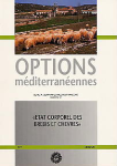 Etat corporel des brebis et chèvres : actes du colloque de Zaragoza