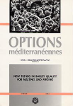 New trends in barley quality for malting and feeding: Proceedings of the Barcelona-Spain seminar