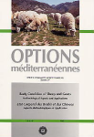 Etat corporel des brebis et des chèvres : aspects méthodologiques et application. Actes