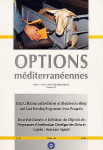 Recueil de données et définitions des objectifs des programmes d'amélioration génétique des ovins et caprins : nouveaux aspects. Actes