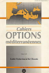 Rabbit production in hot climates: proceedings