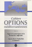 Aspects économiques de la production aquacole