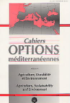Agriculture, durabilité et environnement : actes du séminaire