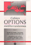 Legumes for Mediterranean forage crops, pastures and alternative uses