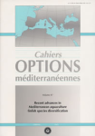 Recent advances in Mediterranean aquaculture finfish species diversification
