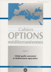 Global quality assessment in Mediterranean aquaculture