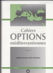 Mediterranean fish nutrition