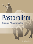 Pastoralism