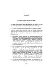 Les OGM, les pays du Sud et les firmes