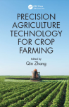 Precision agriculture technology for crop farming
