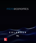 Microeconomics