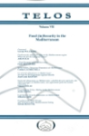 Food security in the Mediterranean