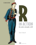 R in action, data analysis and graphics with R