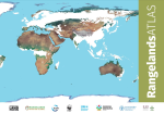Rangelands atlas