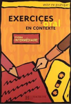 Exercices d'oral en contexte