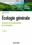 Écologie générale