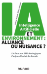 Intelligence artificielle et environnement