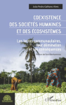 Coexistence des sociétés humaines et des écosystèmes