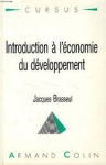 Introduction à l'économie du développement