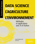 Data science pour l'agriculture et l'environnement