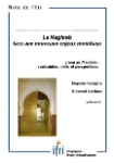 Le Maghreb face aux nouveaux enjeux mondiaux. Leau au Maghreb : contraintes, défis et perspectives