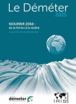 Le Déméter 2025 : nourrir 2050 : de la fiction à la réalité