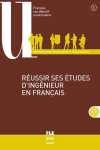 Réussir ses études d'ingénieur en français