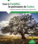 Face à l'aridité, la puissance de l'arbre : inspirations paysannes et marocaines pour l'agroforesterie