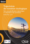 Trajectoires de transition écologique