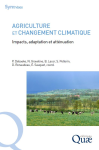 Agriculture et changement climatique