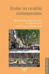 Etudier les ruralités contemporaines
