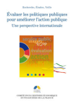Évaluer les politiques publiques pour améliorer laction publique