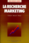 La recherche marketing