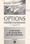 Les petits ruminants et leurs productions laitières dans la région méditerranéenne
