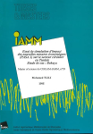 Essai de simulation d'impact des nouvelles mesures économiques (PASA 2) sur le secteur céréalier en Tunisie. Etude de cas : Behaya