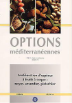 Amélioration d'espèces à fruits à coque : noyer, amandier, pistachier