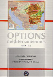 Agricultural price reform under transition in Bulgaria, Romania, and Slovenia