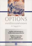 Tradition and innovation in Mediterranean pig production
