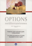 Production systems and product quality in sheep and goats
