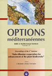 Proceedings of the 2nd Seminar Italo-Albanian cooperation for the enhancement of plant biodiversity