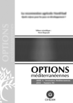 Nutrition and feeding strategies of sheep and goats under harsh climates